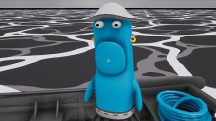 МОРСКАЯ ИСТОРИЯ🚢