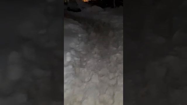 Иваново( типа город ЦФО, областной центр),10.02.2022( как и все прочие дни зимы здесь) смотреть онлайн