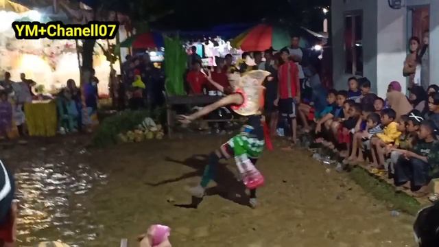 lihat aksi Tarian Bendrong| sry Margo waluyo JA'E смотреть онлайн
