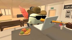 ТУПЫЕ ВИДЕО ШКОЛЬНИКОВ В ЧИКЕН ГАН! ||Chicken Gun