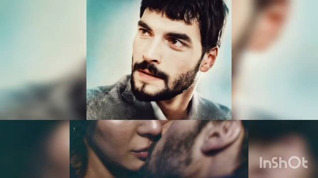 Ebru Sahin 💕Akin Akinozu-Love смотреть онлайн