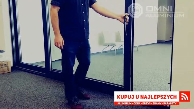 Reklama PL drzwi alu podnoszono przesuwne смотреть онлайн