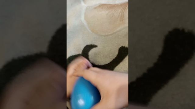 Раскрываем пасхальные яйца с пожеланиями смотреть онлайн