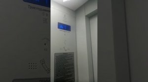 Лифт. Могилёвлифтмаш 2 тип
