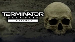 Terminator Dark Fate - Defiance Добро пожаловать в Оклахома #19