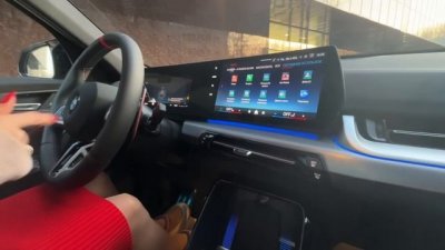 Новости автомобильной индустрии