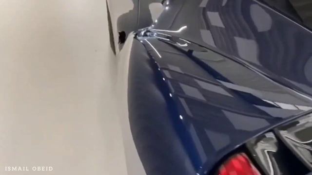 Ferrari 488 Pista 2020