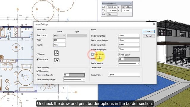ideCAD Architectural | Create the Layout | BIM Software for Architectural Design смотреть онлайн