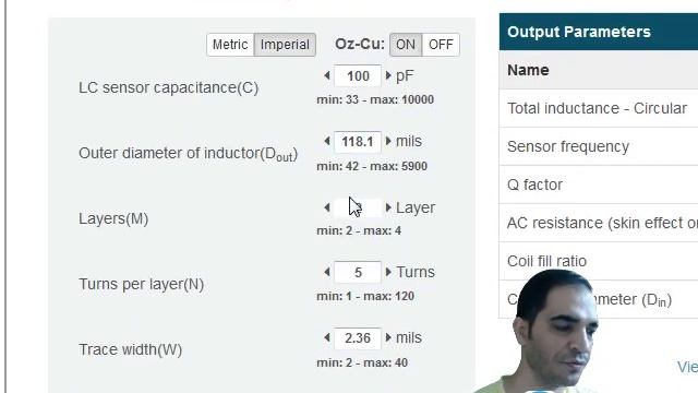 PCB planar - Altium coil Design смотреть онлайн