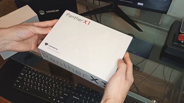 Как заказать Helium майнер Panther X2 | Helium майнинг Обзор Panther X1 Где заказать Helium майнер смотреть онлайн