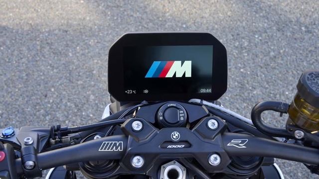 2023 BMW M1000R 210 HP #BMW #Motorcycle