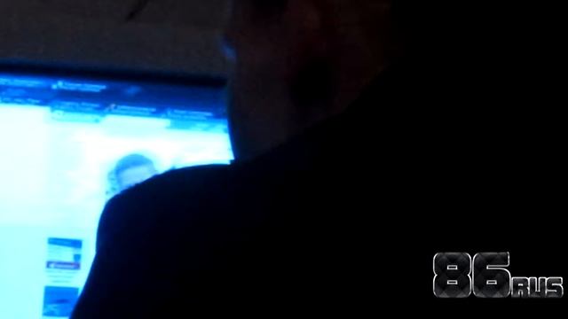 Кирпич и DiZeL [2] Nizhnevartovsk 2012 смотреть онлайн