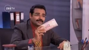 Священные узы 429 серия (сериал, 2009)