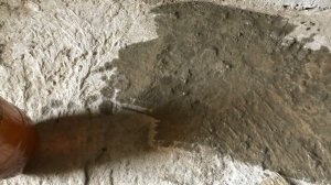 Погреб полузаглублённый вторая часть