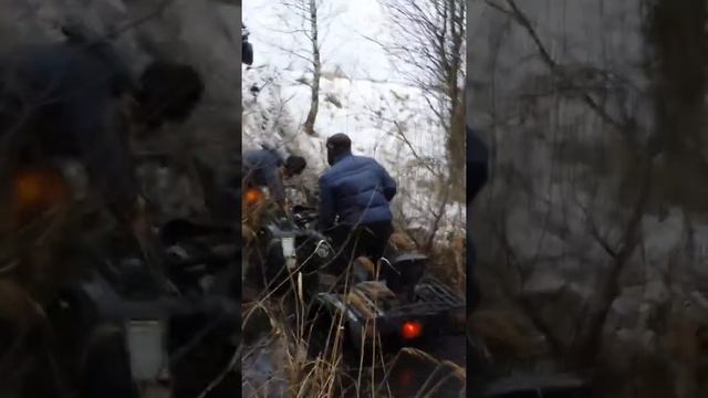 Sagitta Cfmoto Stels