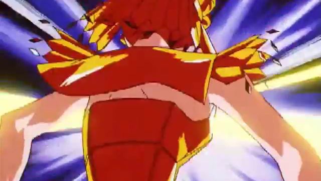 YTP: Sailor Uranus And Neptune Kill Galaxia