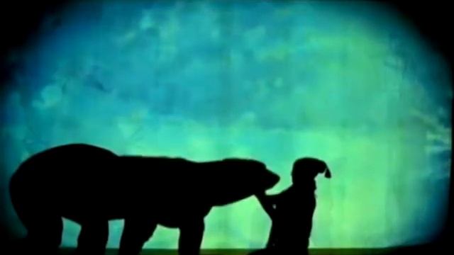 Театр теней "Fireflies" - Новогодний сон смотреть онлайн