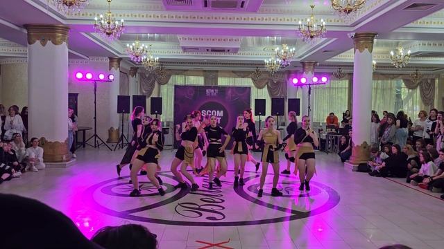 CHARMISS | SCOM FEST 2023 SPRING Ставрополь