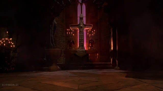 Bram Stoker's Dracula (1992) | Ambient Soundscape смотреть онлайн