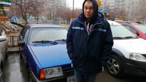 Ваз 21099 глохнет на ходу, проблема с электрикой