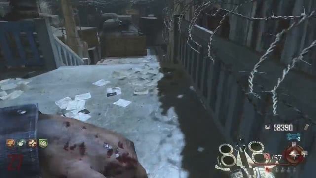 Which 4 Perks To Use In Mob Of The Dead? Juggernog Deadshot Speed Cola Electric Cherry Double Tap? смотреть онлайн