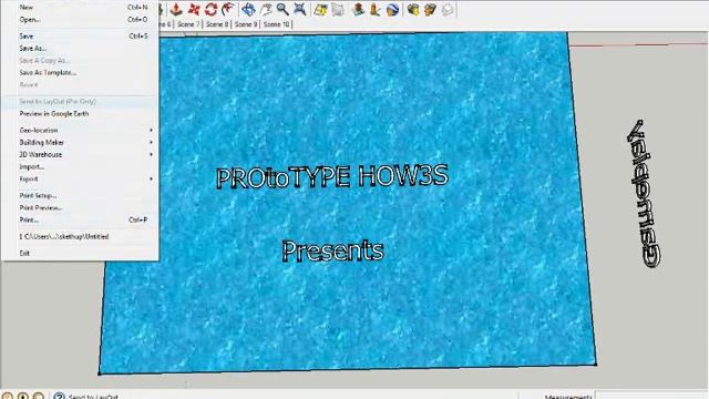 how to make cool video intros. смотреть онлайн