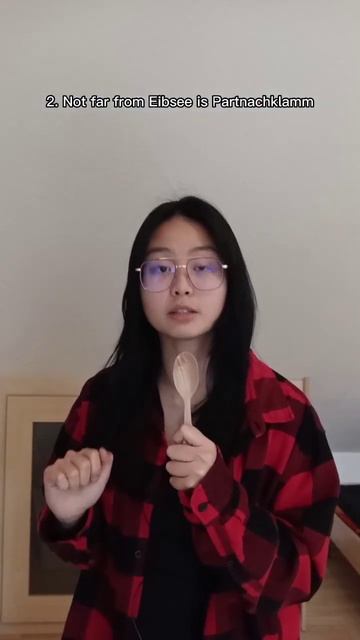 3 nature places in Germany 🇩🇪 that make you go ✨WOW✨