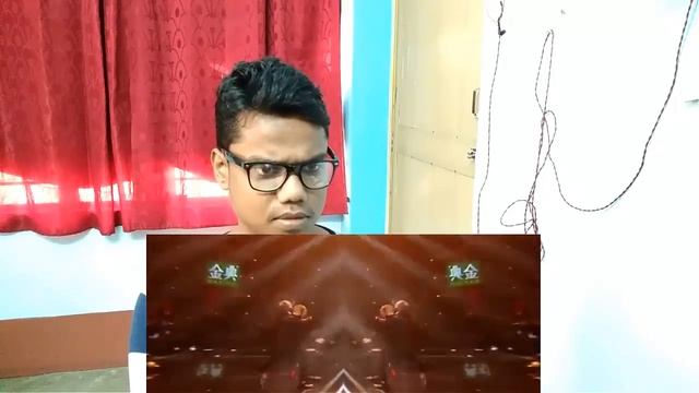 Indian Reacting To【纯享版】波琳娜《剧已终》《歌手2019》第8期 Singer EP8【湖南卫视官方HD】 смотреть онлайн