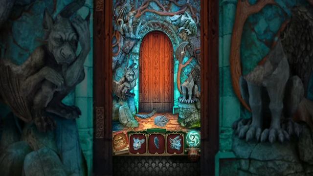 100 doors journey level 110 смотреть онлайн