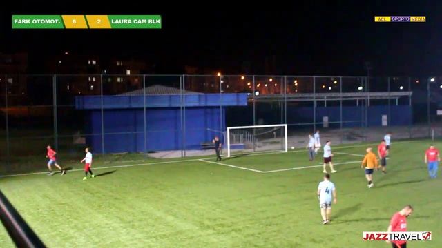 ACL VETERANLAR LİGİ 40 ; GÜRCAN PEN : 6 LAURA CAM BALKON : 2 смотреть онлайн