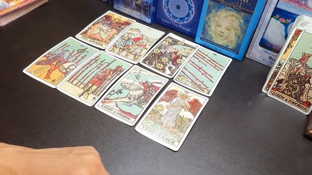 All Signs:should I move on or wait? hindi reading.. God advice and timeless reading смотреть онлайн