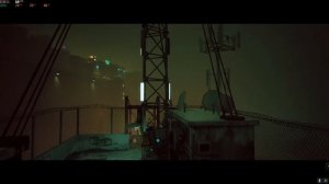 КРЫШИ | Местонахождение всех воспоминаний | Stray