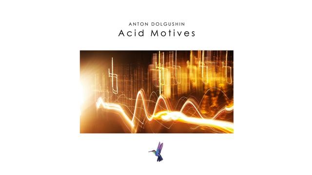 Anton Dolgushin - Acid Motives
