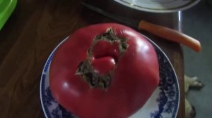 Томат Советский!