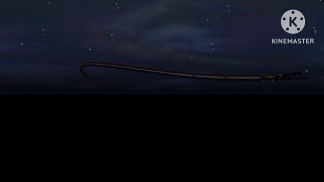 Returning To Service | GE965 | Trainz