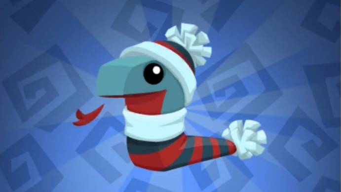 Тобиас собирает монетки Dash Tag | Мультики Бегалки для детей смотреть онлайн