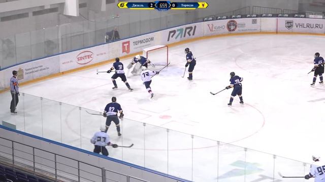 ДИЗЕЛЬ vs ТОРПЕДО 2005 г. р. 28.01.2023 смотреть онлайн