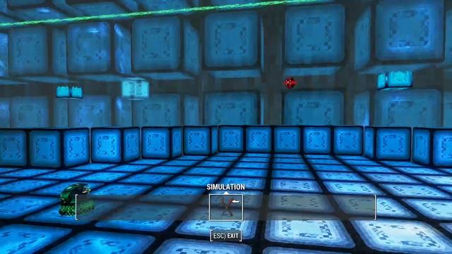 Fallout 4 Dima Memos :(