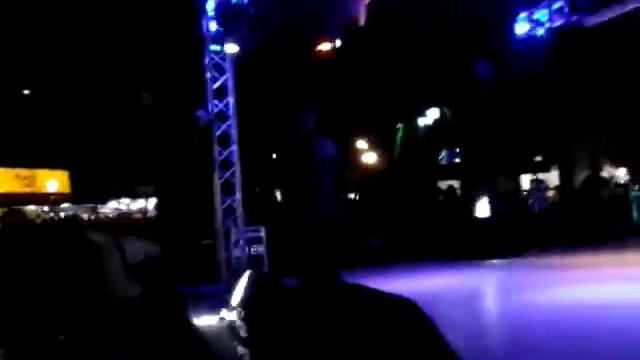 ANGEL MIRANDA - LIVE "FERIA DE LAS FLORES Y DEL CAFE" 2015 смотреть онлайн
