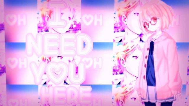 ✿pretty and young - mep part|for Night Sky™✿