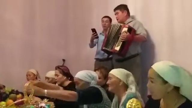Жаным жаным жаныма кел. Жаңа ән смотреть онлайн