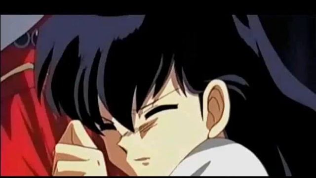 Inuyasha-Kagome Everywhere смотреть онлайн
