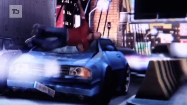 Qualcomm Snapdragon S4 Preview смотреть онлайн