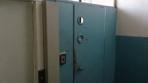 Раритет! Распашной Лифт ЦРМЗ залипайка в 14 этажке, Г/П 500кг, V=1 м/сек (г. Киев)