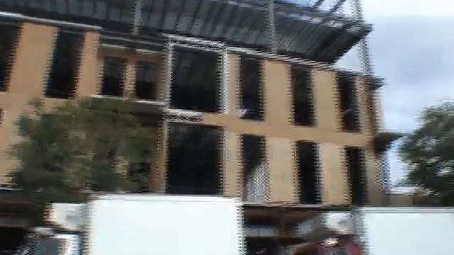 Construction checkup: CA23 смотреть онлайн