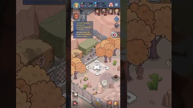 Mini Survival Zombie Penjelajahan 8. Basis Pencari смотреть онлайн