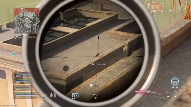 Did you TRY the M4A1 's BARREL FSS 14.5 TAC LITE in WARZONE ? смотреть онлайн