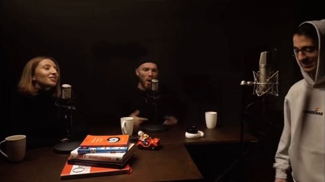 Кирилл Батишта - тусовка