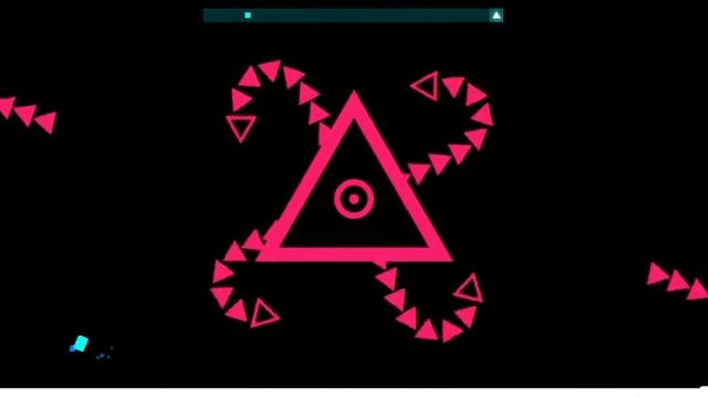 Just Shapes & Beats JSAB Barracuda Story Mode смотреть онлайн