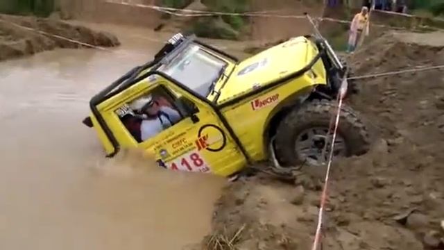 4x4 China смотреть онлайн